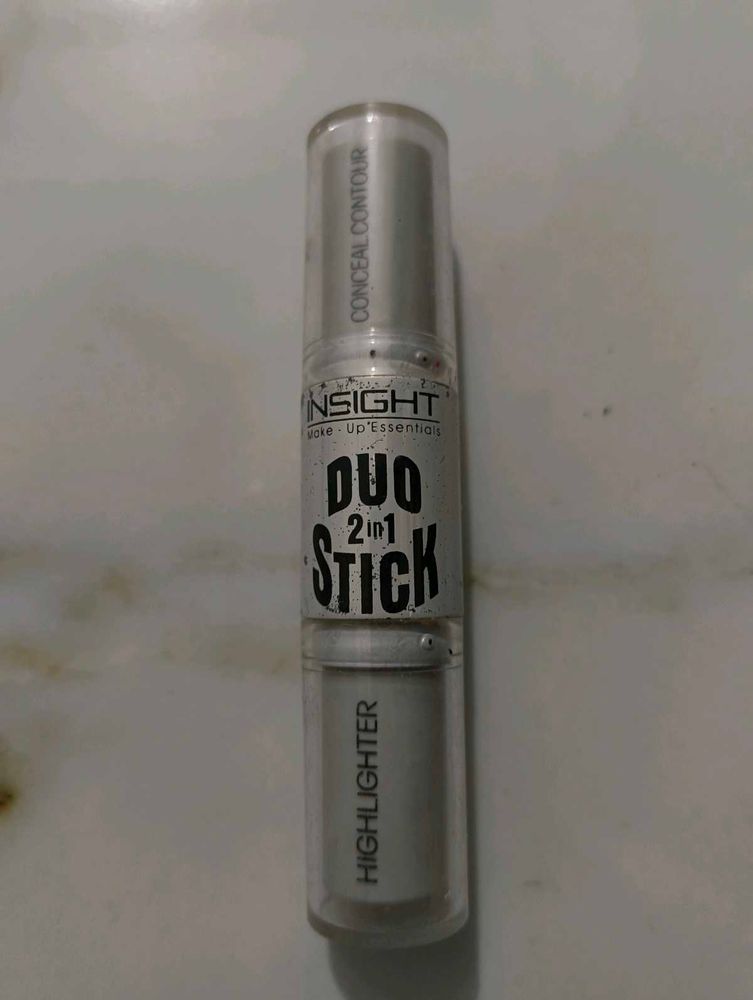 Insight Duo 2in1 Stick