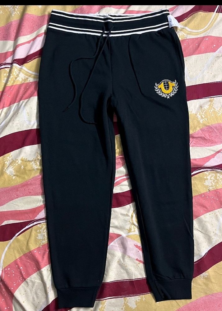True Religion Collegiate Sweat Pants.