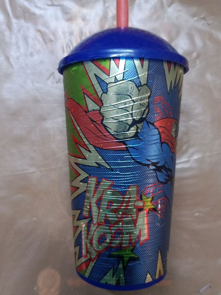 Bottle For Kids To Drink Milk Water