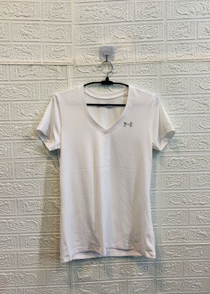 🇦🇺 Under Armour Imported Tshirt