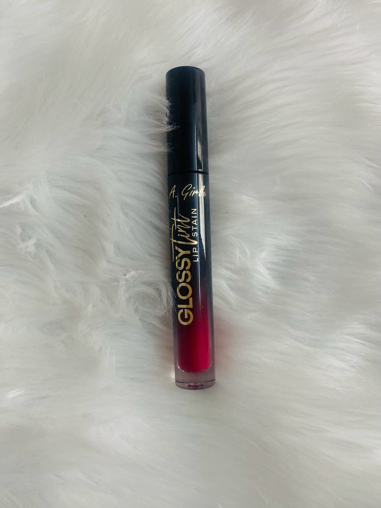 L.A Girl Gloss Tint Lip Stain