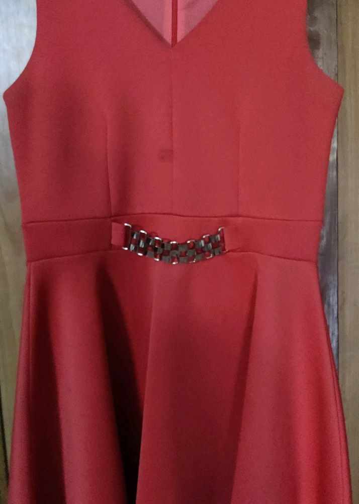 Skater Dress From Incense