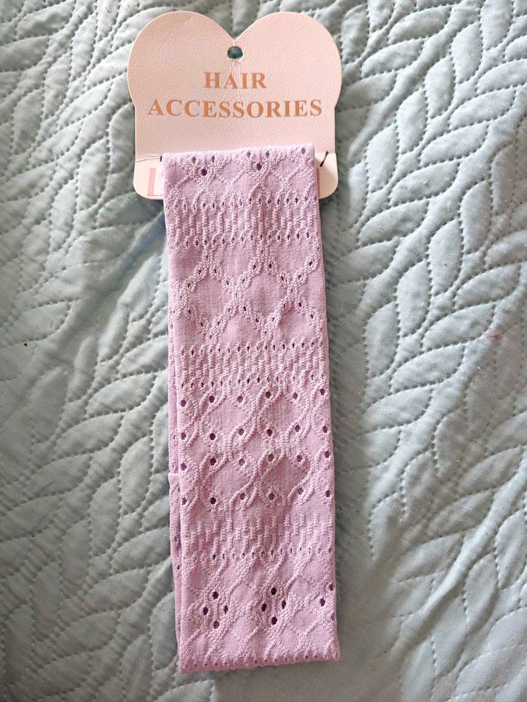 Elastic Hairband