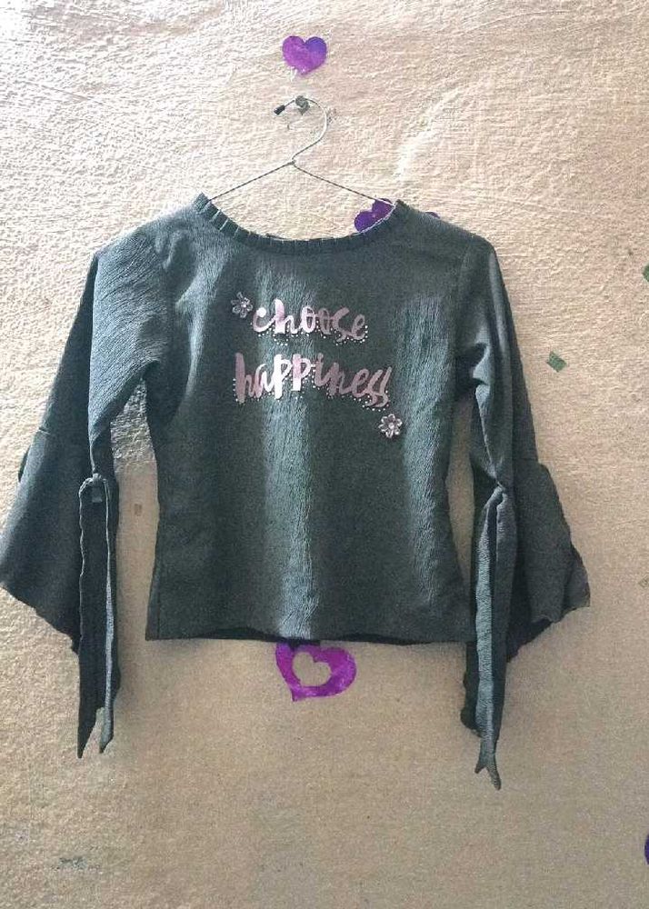 Beautiful Coord Set For Kids