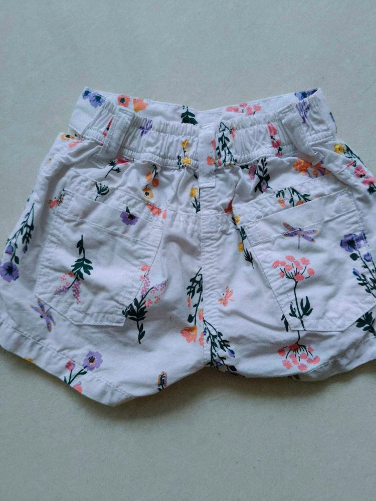 Kids Shorts