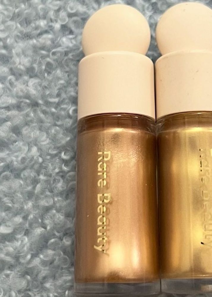 Rare Beauty Mini Liquid Luminizer (1pc)