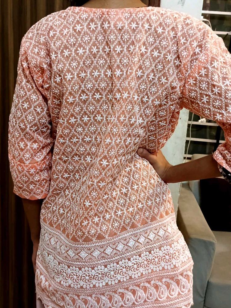 Short Kurti For Women