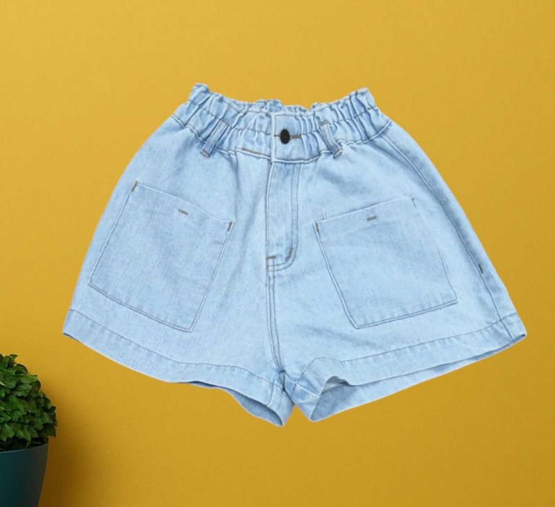 E@65 Size-26 Summer Short