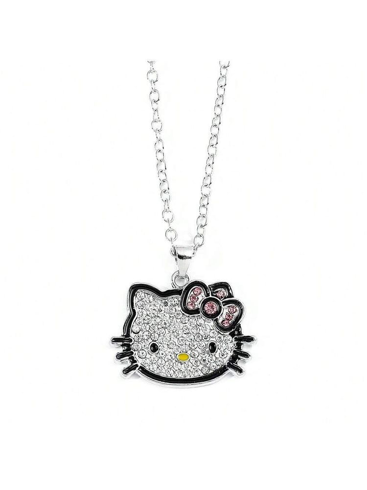 Hello Kitty Necklace