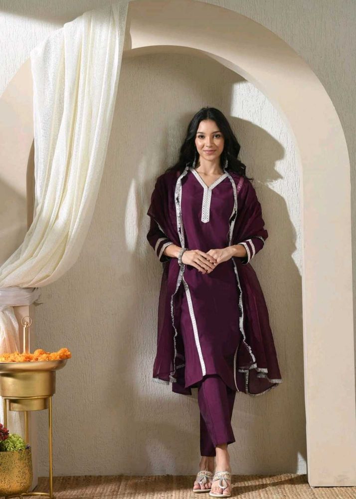 Kurta Set