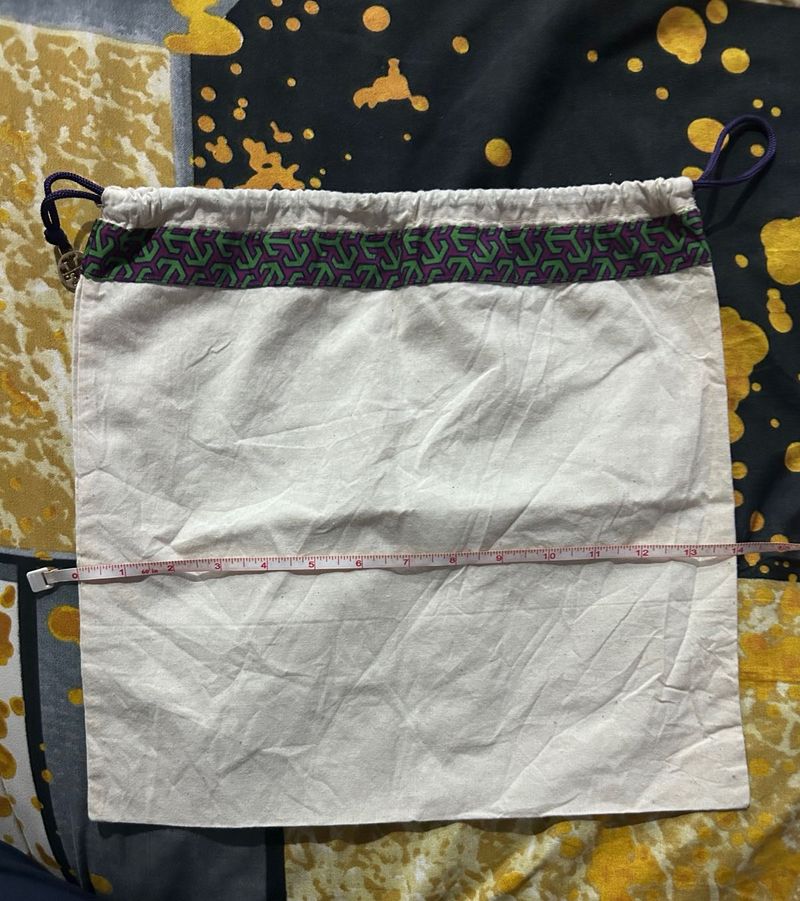 Tory Burch Authentic Dustbag