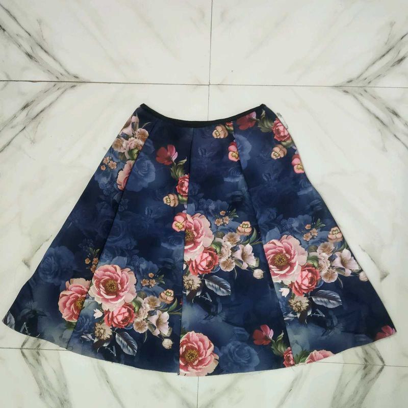 Western Skirt