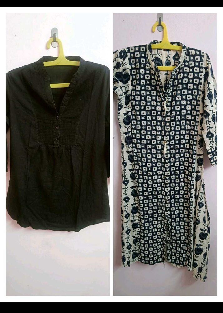 Combo Kurta