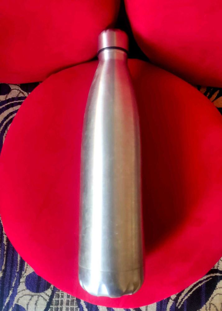Stainless Steel Water Bottle