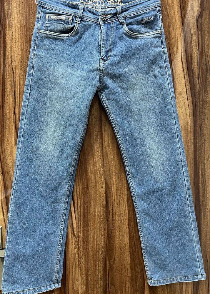 US Polo Assn. Jeans