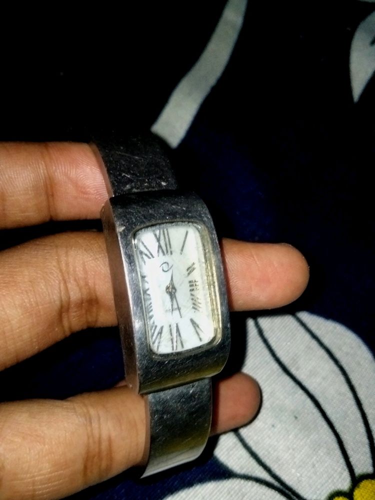 Maxima Watch ⌚