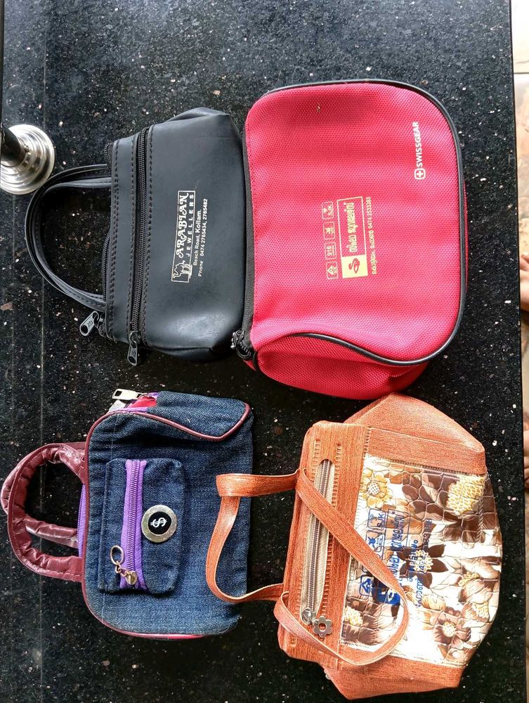 Mixed Bag Lot - Unique &amp; Vintage Styles