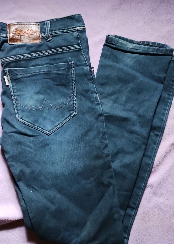 Size 32 ,dark Blue,