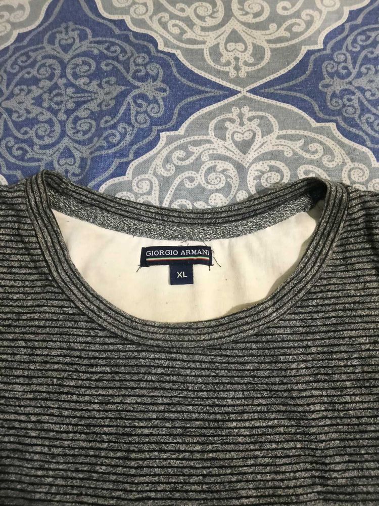 XL Size Cotton Tshirt.