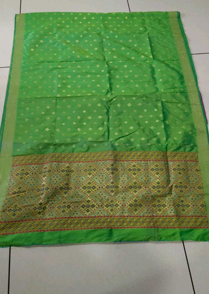 Silk Saree