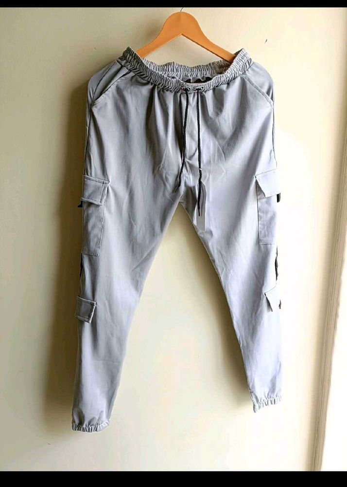 Track Pant For Men - New With Tag