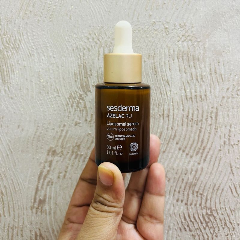 Sesderma Azelac RU Liposomal Serum