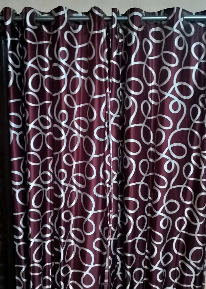 6  Curtains