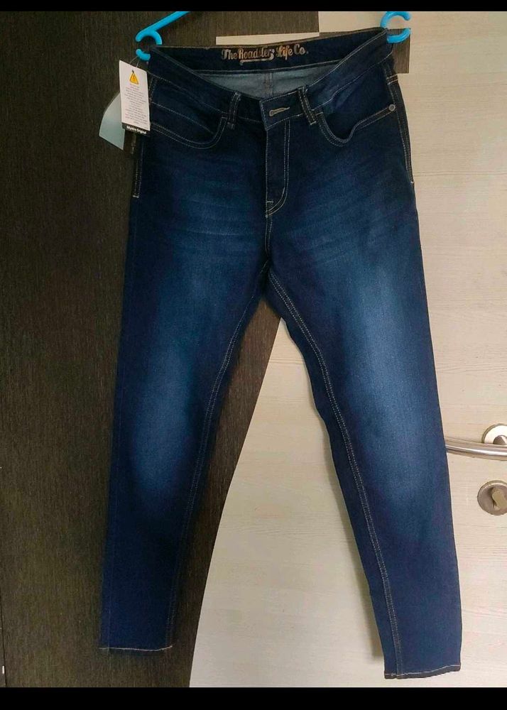 Branded Jeans