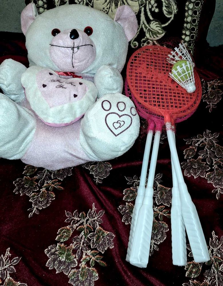 Toys