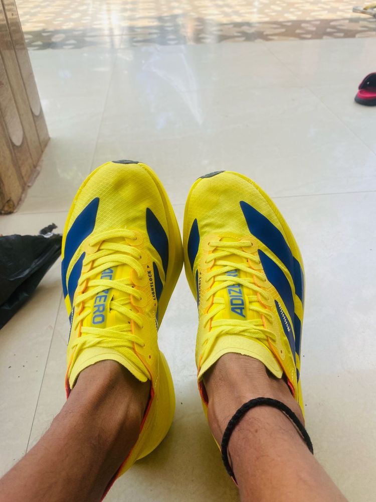 Adidas Adizero Pro 4