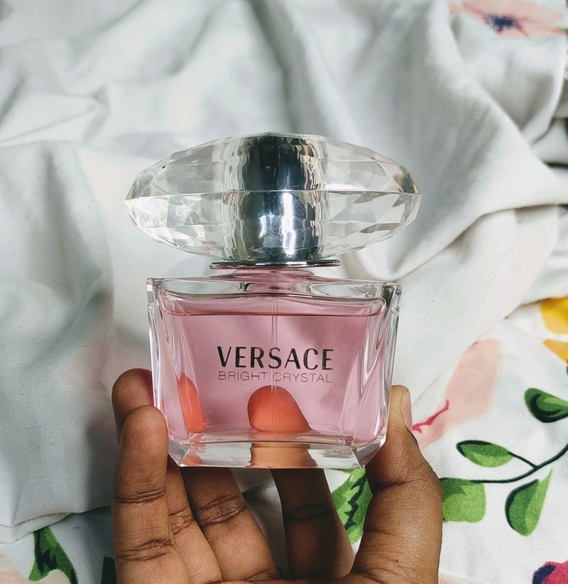 Versace Bright Crystal