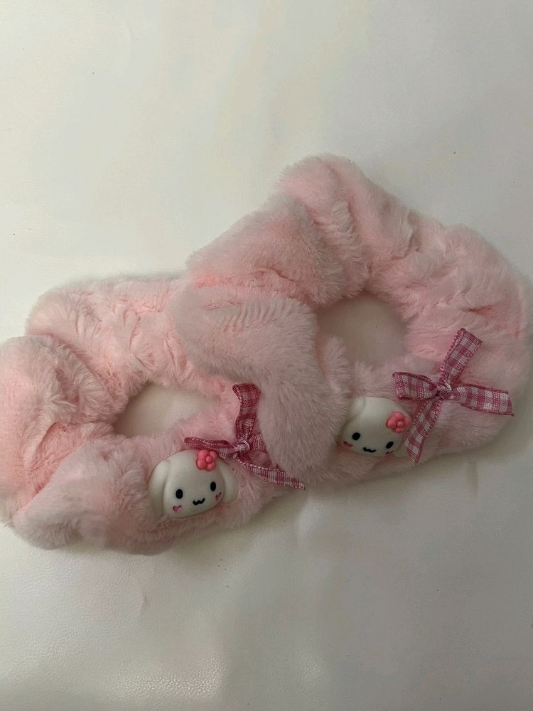Cute Pink Cinnamoroll - Set of 2