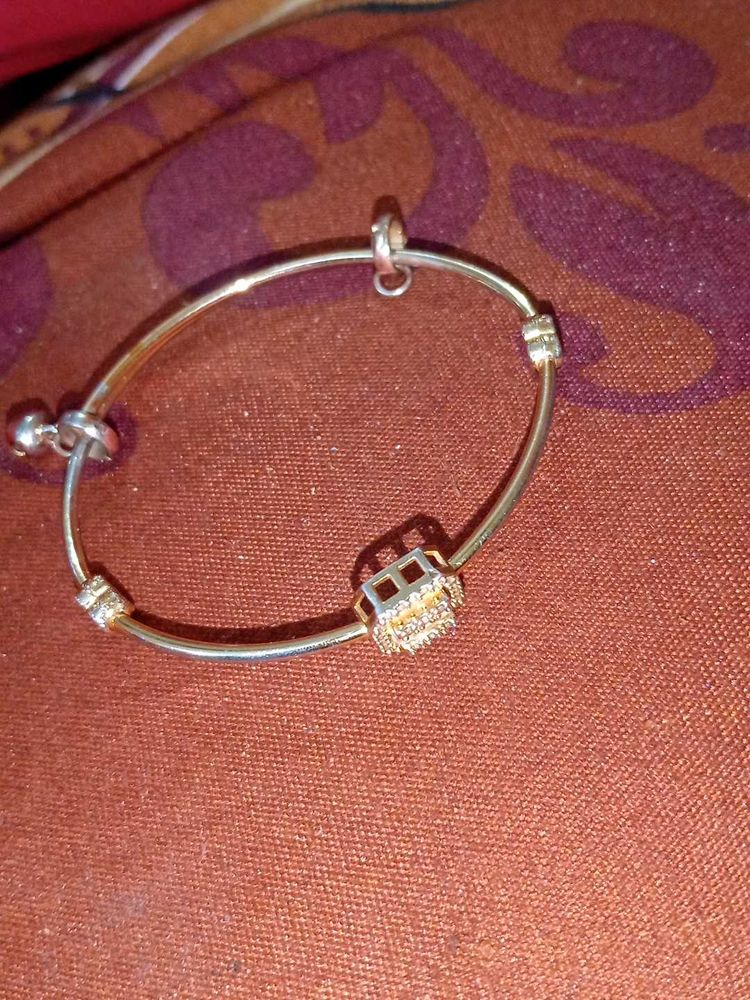 Kada Bracelet