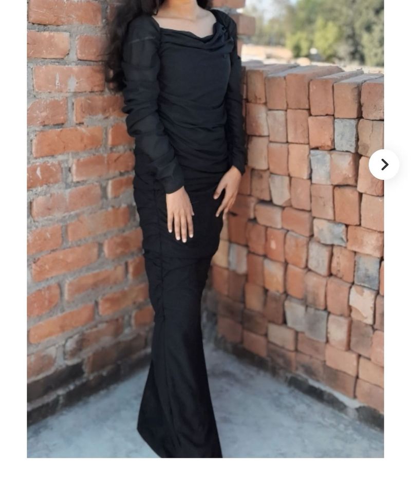 Stylish Bodycon Dresss
