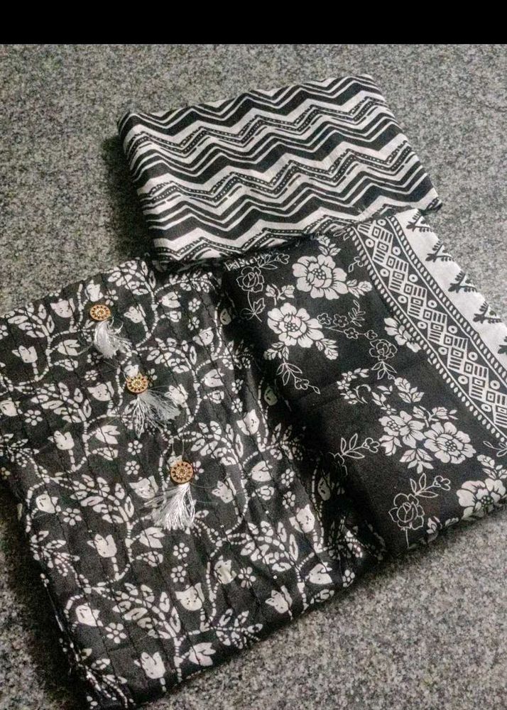 combo cotton set