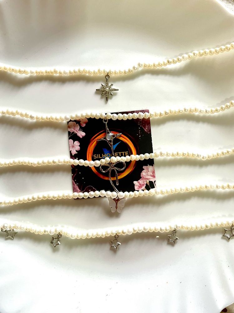 Cute And Trendy Necklace
