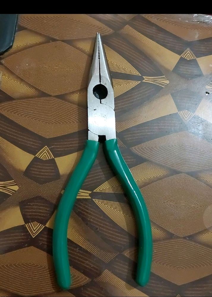 Combo Of Jwellery Cutter And Plier