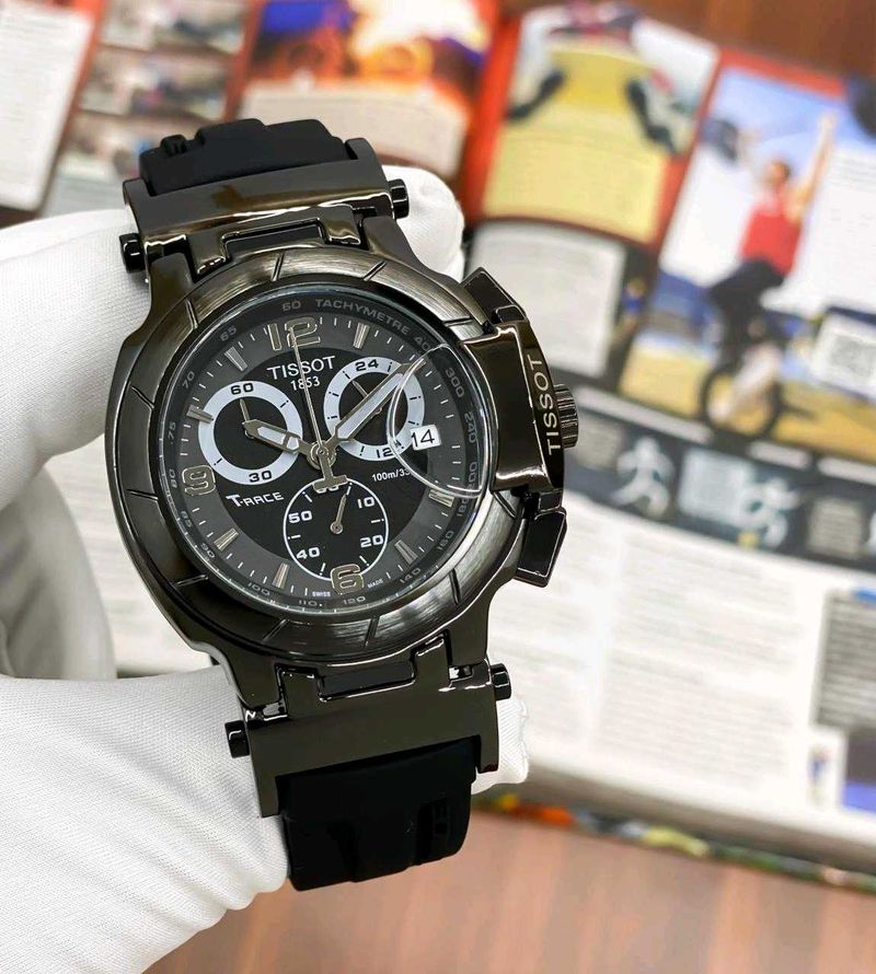 Tissot Watch For Him