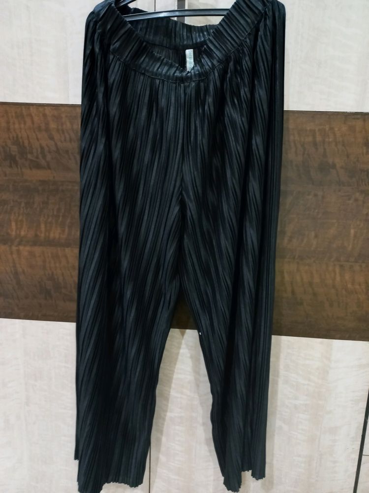 Girls Flared Pant