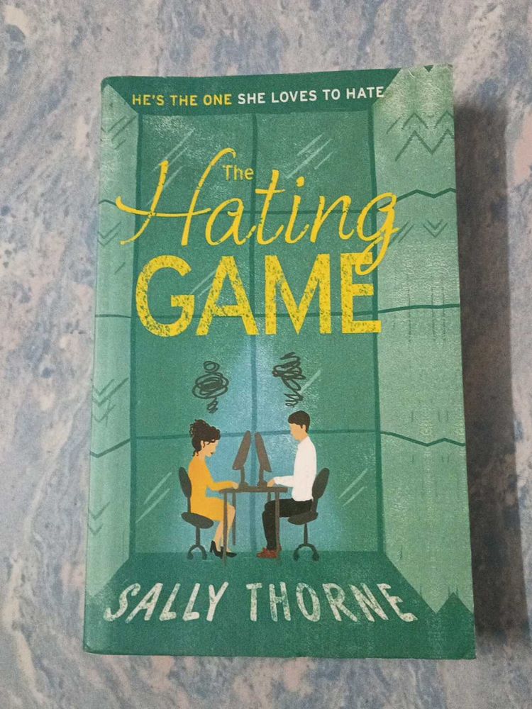 The Hating Game