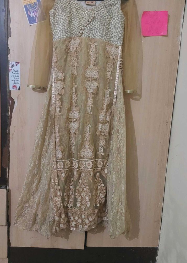 Anarkali Suit ❣️