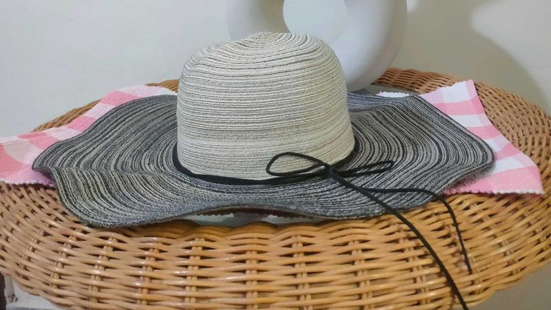 Sun Hat