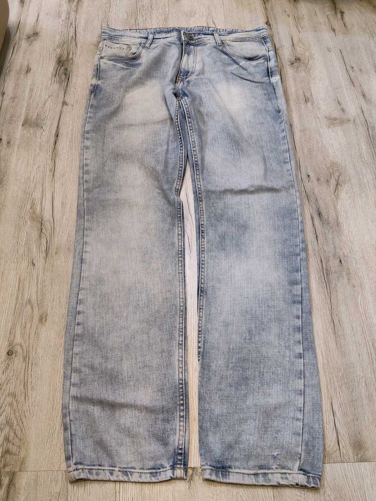 Ma055 Desire Jeans Waist 34