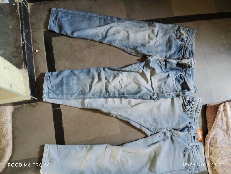 2combo Jeans