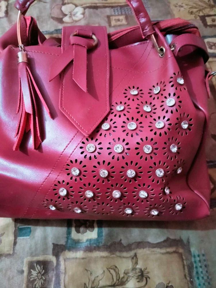 Beautiful Stylish Bag
