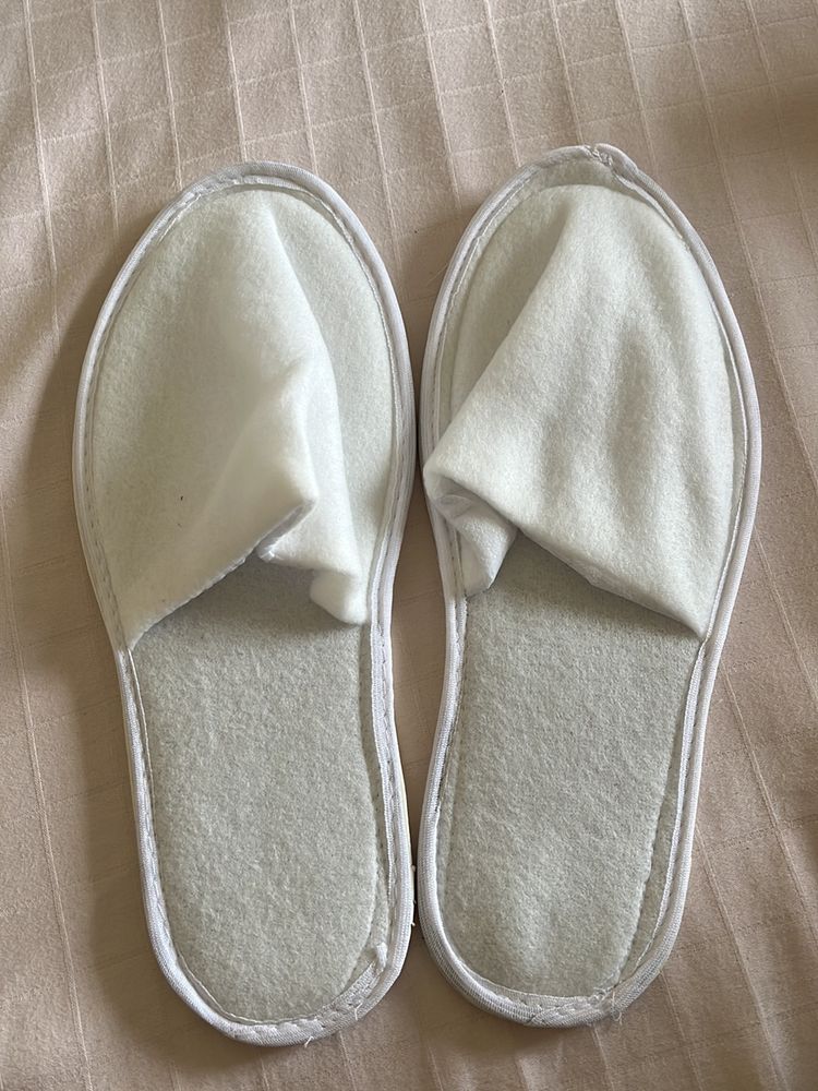 Disposable Slippers
