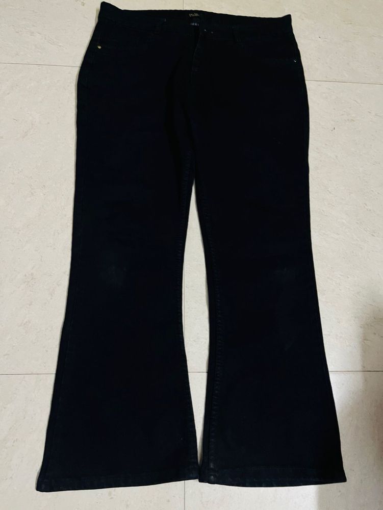 32 Size Bootcut Danim