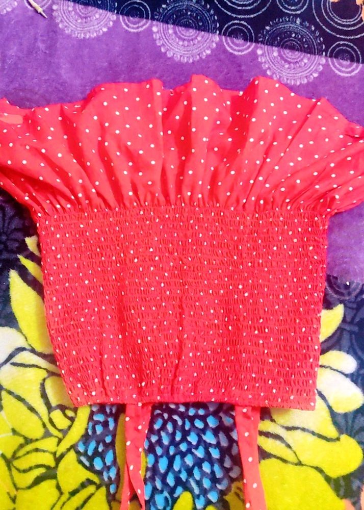 Women New Top