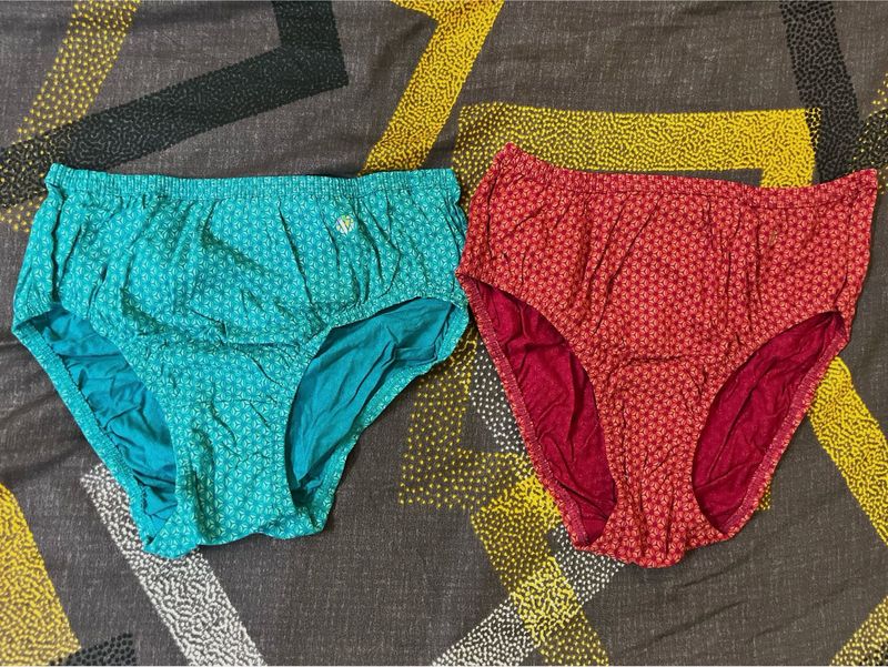 Van Huesen set Of 2