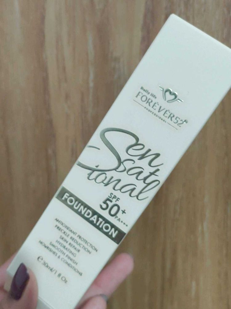 Forever52 Foundation